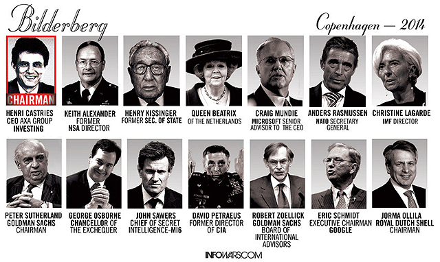 Bilderberg Group