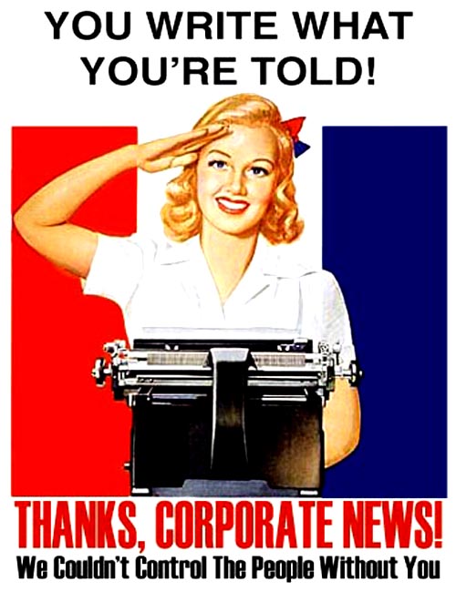 Propaganda History