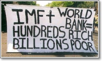 International Monetary Fund