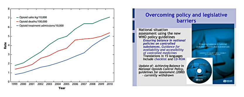 opioid trend chart