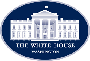 the white house